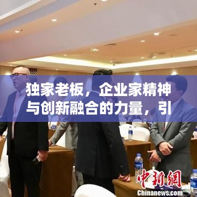 獨(dú)家老板，企業(yè)家精神與創(chuàng)新融合的力量，引領(lǐng)時(shí)代潮流