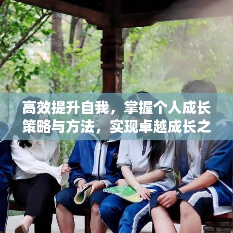 高效提升自我，掌握個(gè)人成長(zhǎng)策略與方法，實(shí)現(xiàn)卓越成長(zhǎng)之路