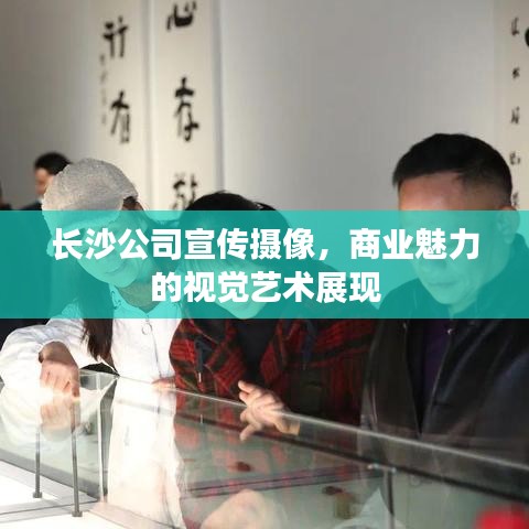 長沙公司宣傳攝像，商業(yè)魅力的視覺藝術展現(xiàn)