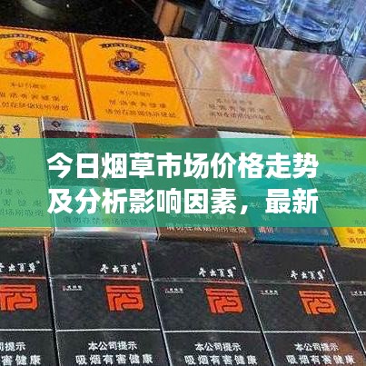 今日煙草市場(chǎng)價(jià)格走勢(shì)及分析影響因素，最新行情概覽
