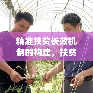 精準(zhǔn)扶貧長(zhǎng)效機(jī)制的構(gòu)建，扶貧項(xiàng)目庫建設(shè)的實(shí)踐與探索