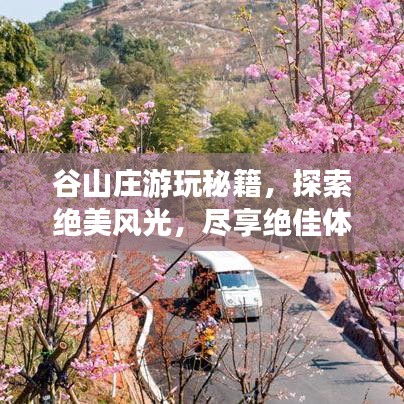 谷山莊游玩秘籍，探索絕美風(fēng)光，盡享絕佳體驗(yàn)！